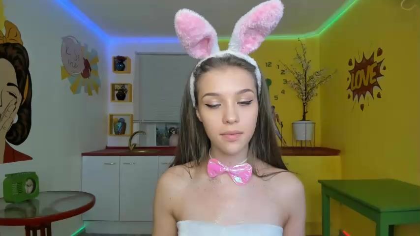 amy_haris Chaturbate nude camgirls