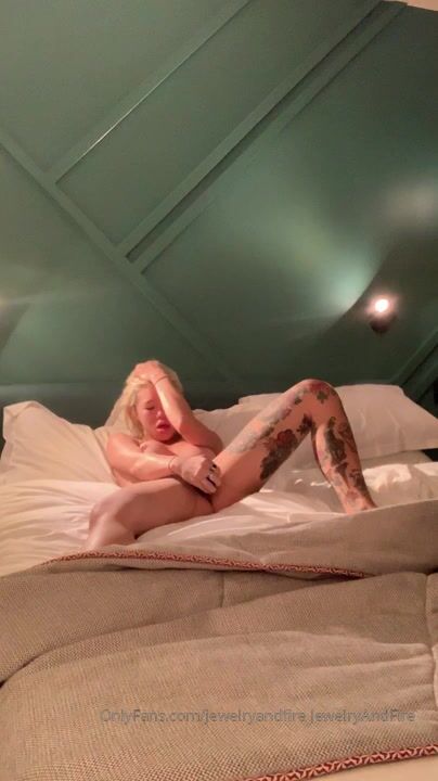 jewelryandfire-05-07-2019-8285234-fun_out_of_the_shower xxx onlyfans porn videos