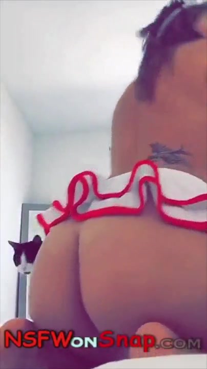 Molly anal plug snaps snapchat free