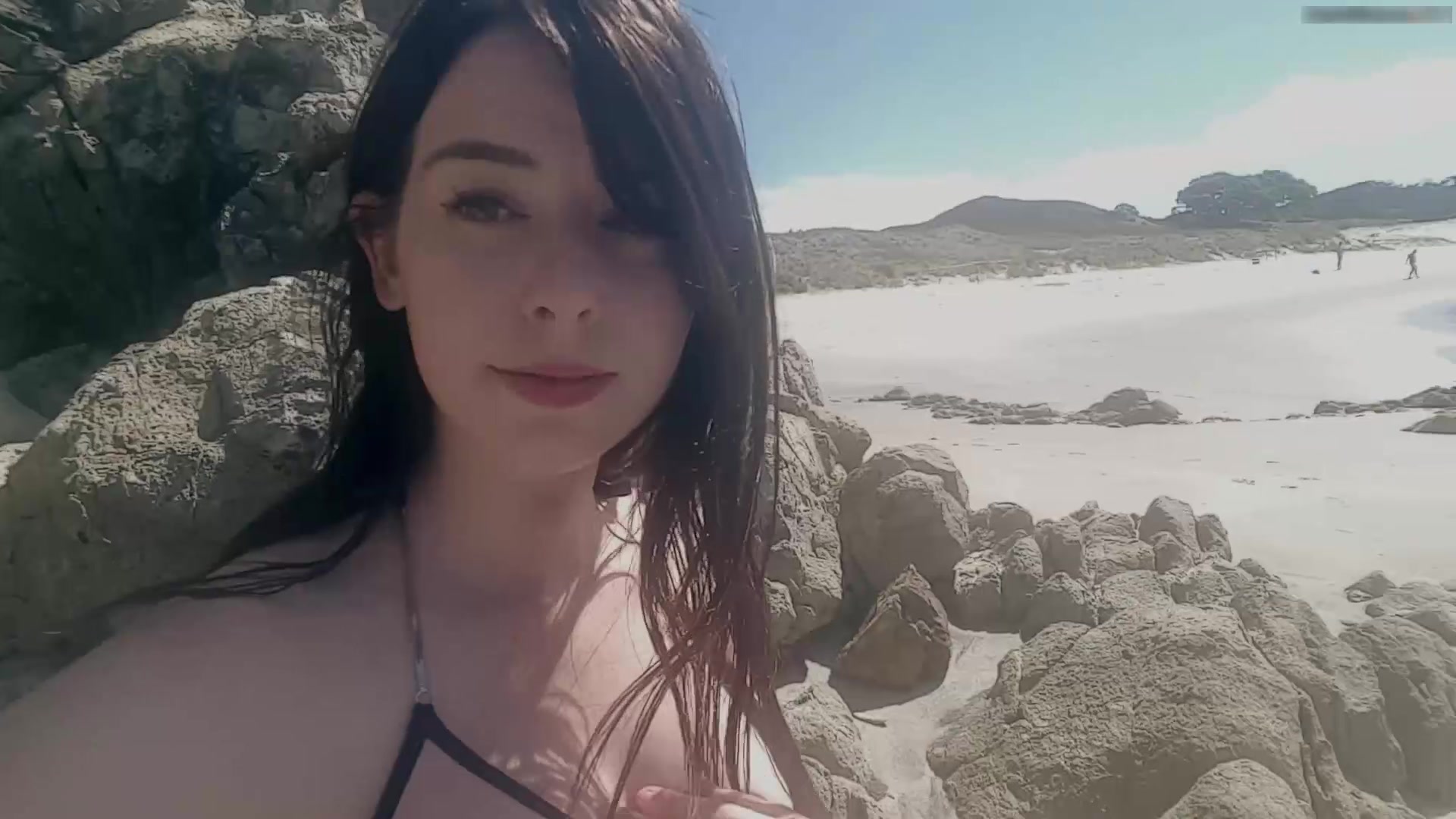 Forest_nymph island adventure part2 - MFC outdoors webcam videos