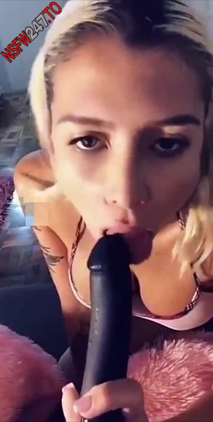 Mia Stone sexy show for you snapchat premium porn videos