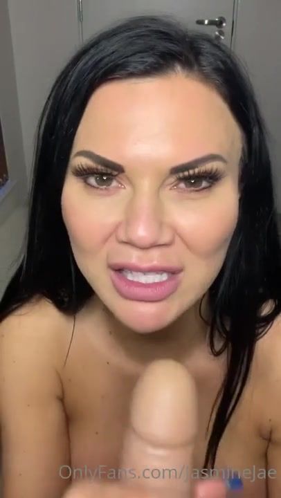 Jasmine Jae (jasminejae) virtual sex pov