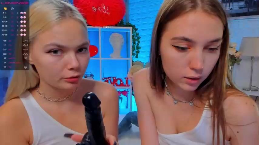 huntertiana Chaturbate xxx webcam porno