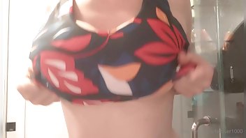 352px x 198px - Fetuser1000 new sports bra hope its enough to hold the girls xxx onlyfans porn  videos