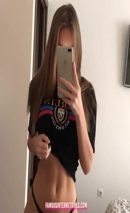 galina dub nude tease onlyfans video