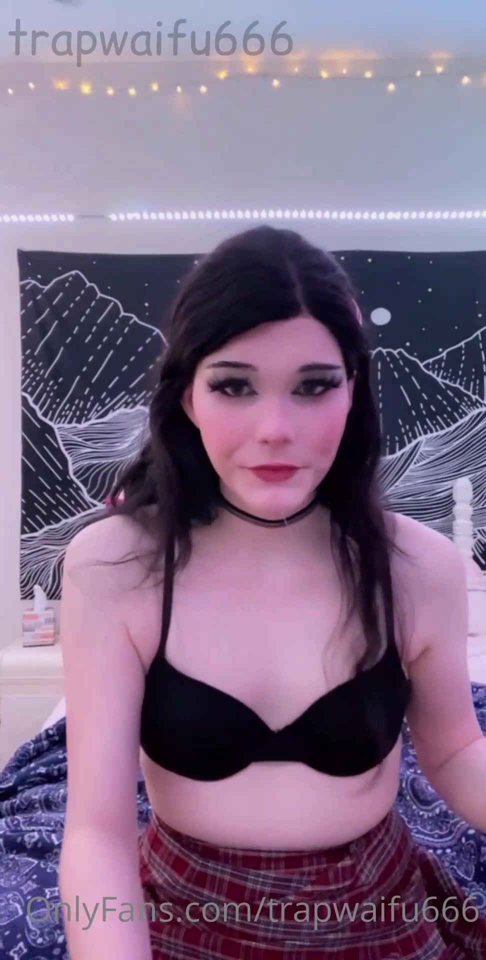 trapwaifu666 xxx onlyfans porn