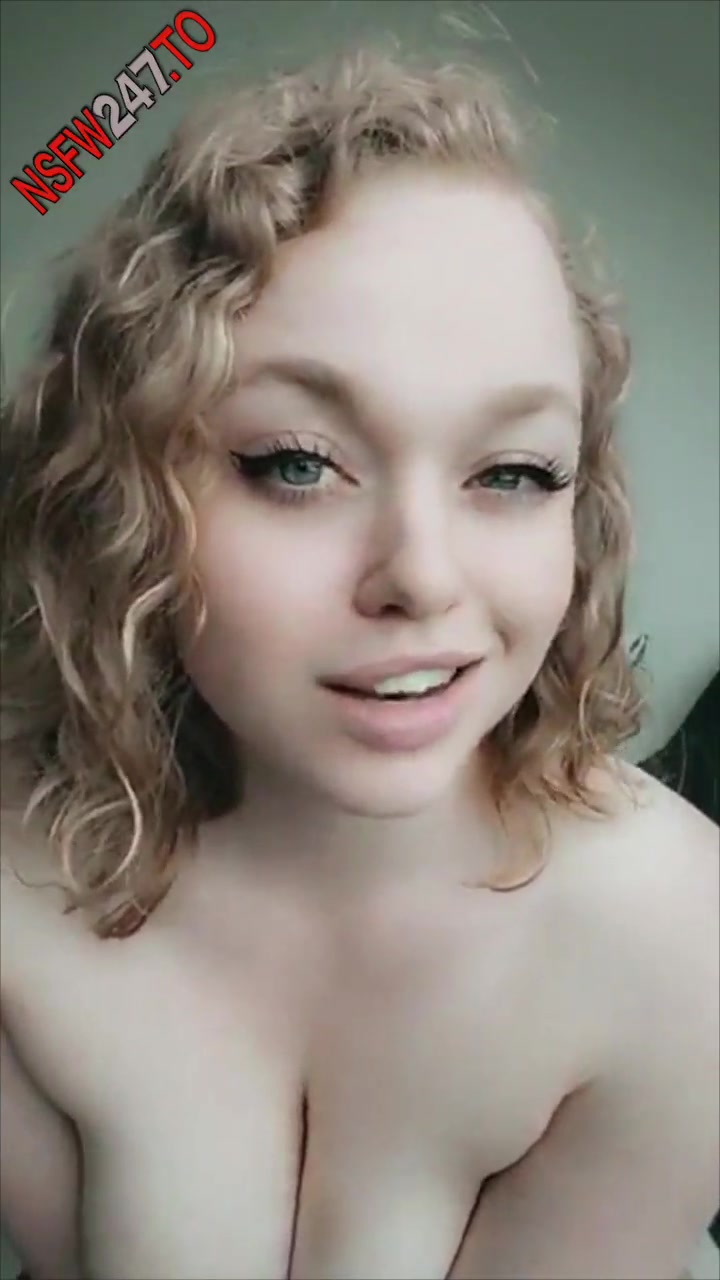 Sarah Calanthe just a little play snapchat premium porn videos