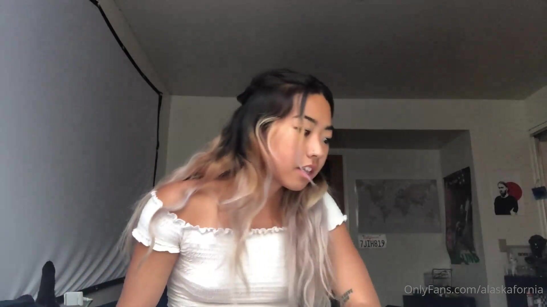 alaskafornia gonna do a topless Q A for viewers only sim xxx onlyfans porn