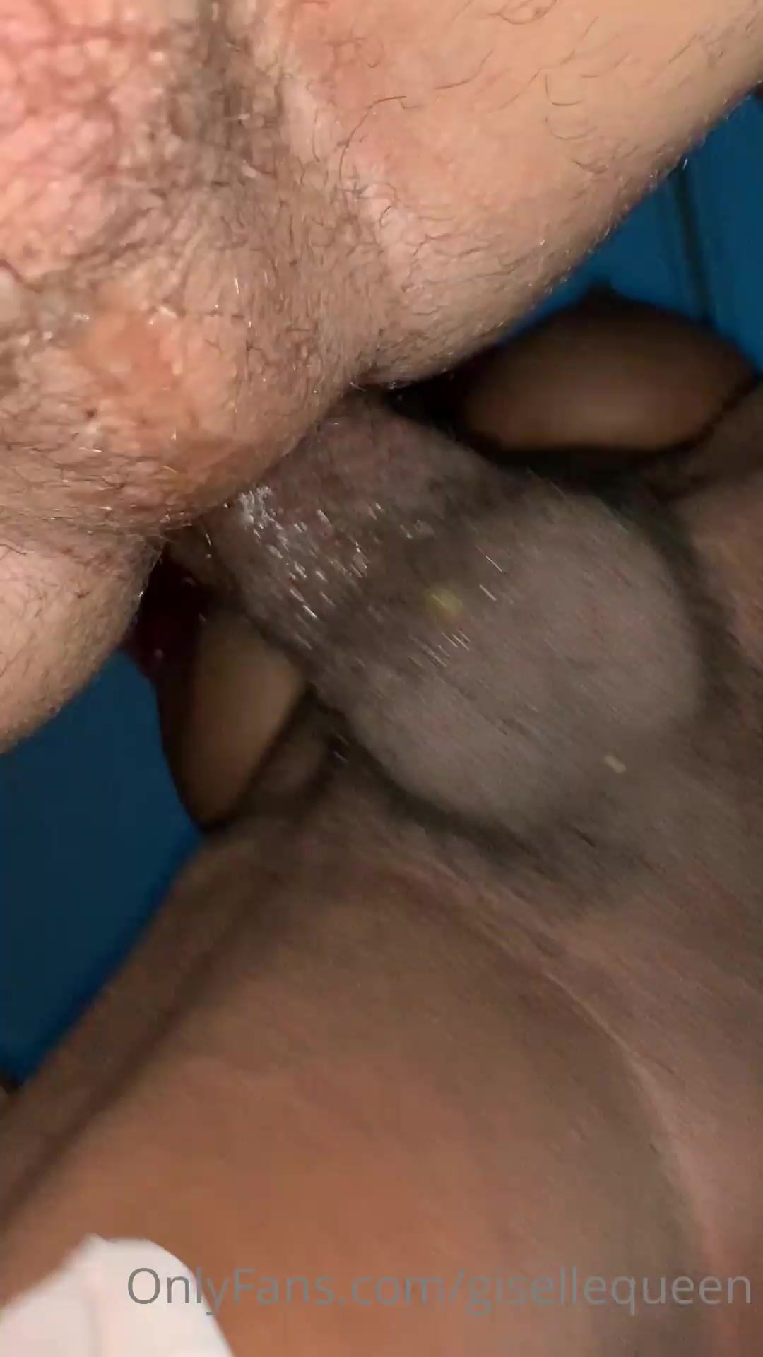 gisellequeen accidents happen because of sex is still sex do not forget that the importance of hygiene xxx onlyfans porn