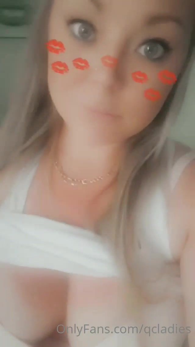 qcladies Petit teaser du vendredi Drey xxx onlyfans porn