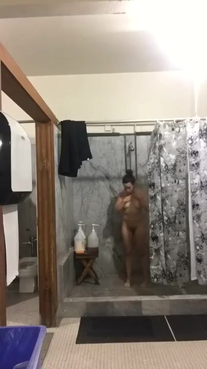 Cassidy Klein shower video - OnlyFans free porn