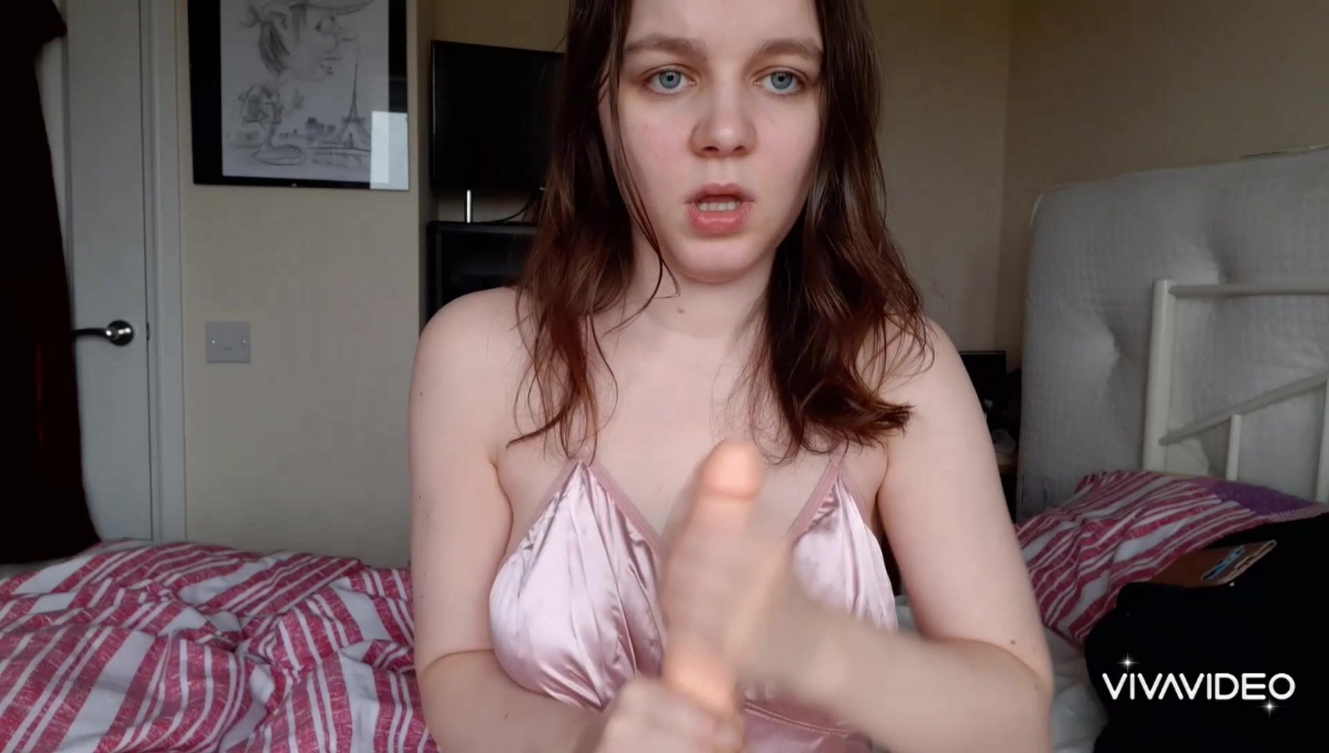 eve apple We are about to have sex but I have a confession to mak xxx onlyfans porn