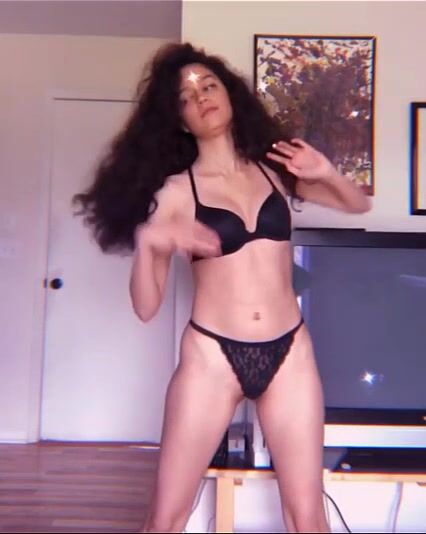 angelica nude youtuber dancing for dollars videos