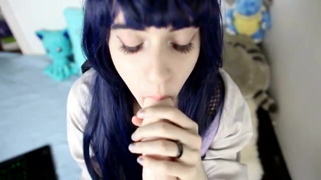 Lana Rain Manyvids - Hinata Reveals Something to Sensei