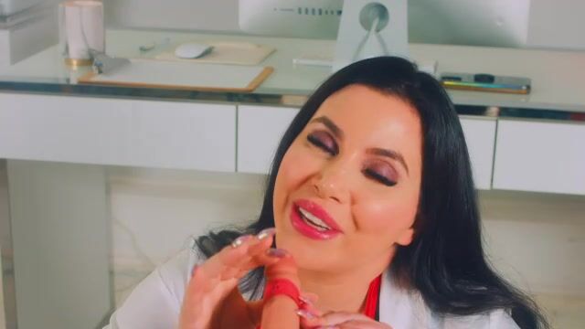 Korina Kova Small Penis Doctor