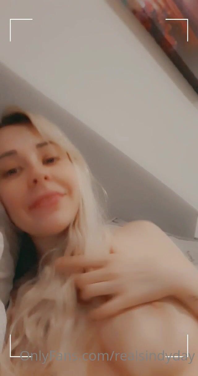 OnlyFans Sindy Squirts 18 yo Pussy @realsindyday part1 (76)