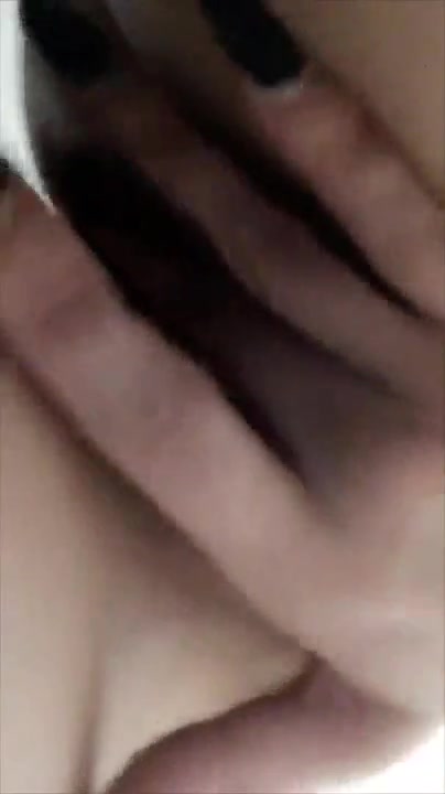 Kali Roses anal plug pussy fingering snapchat free