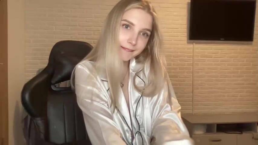 oh_honey_ Chaturbate cam video