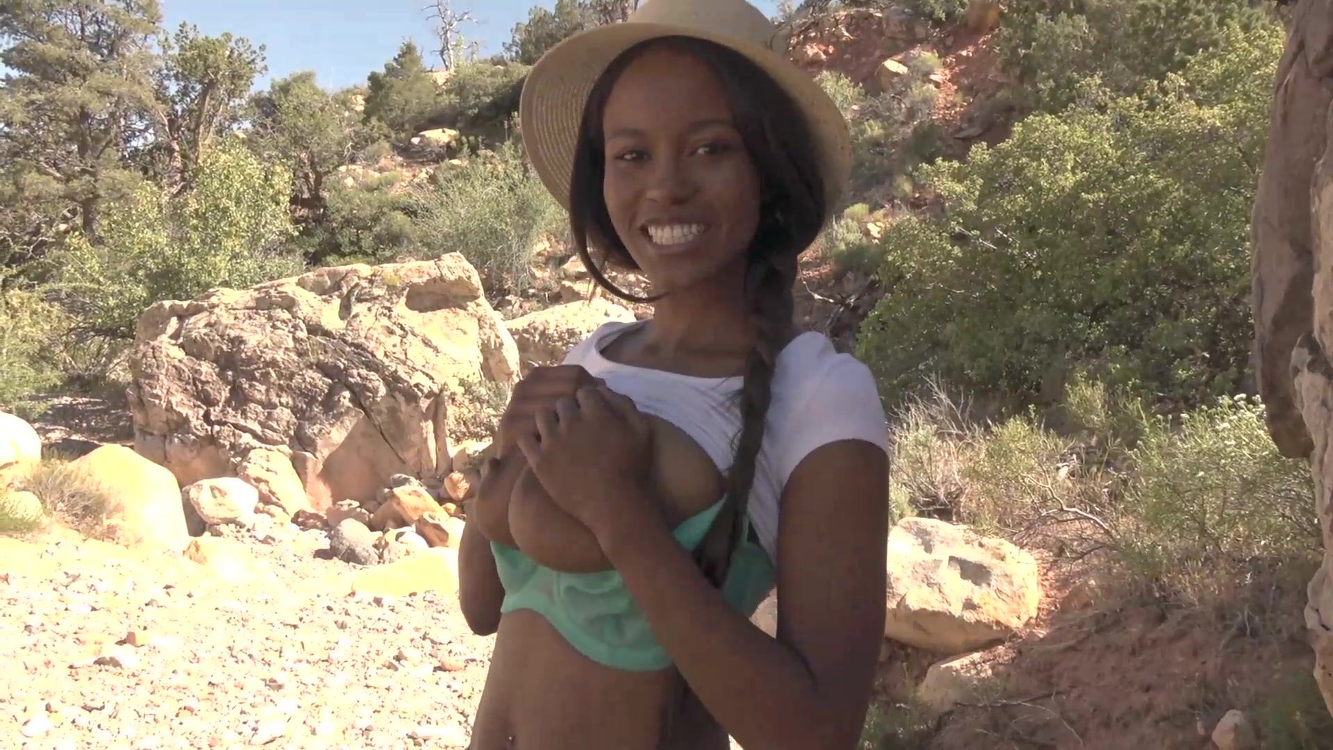 mix jezabel vessir jezabel in hiking pov premium xxx porn video