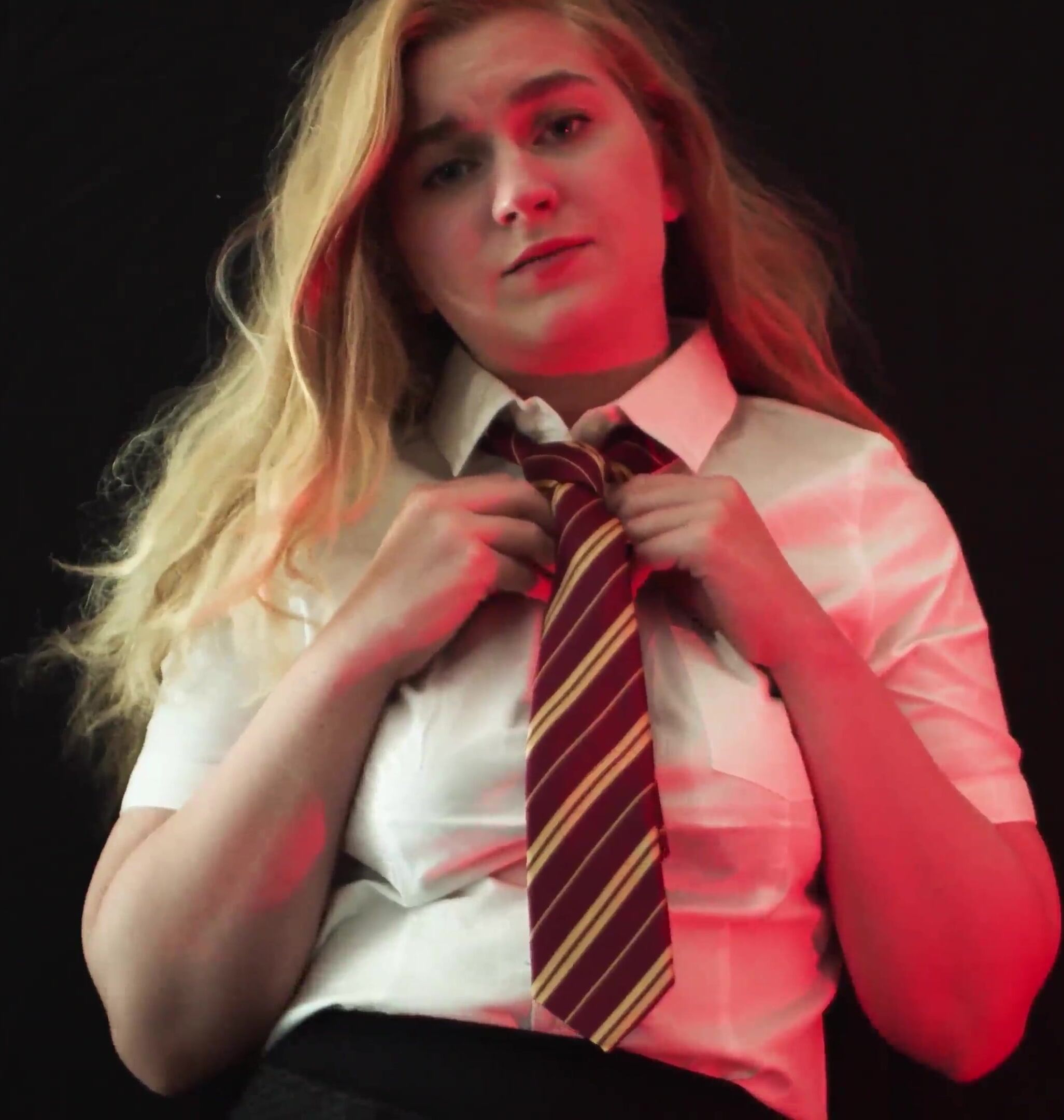 jaybbgirl hermione transforms you xxx video