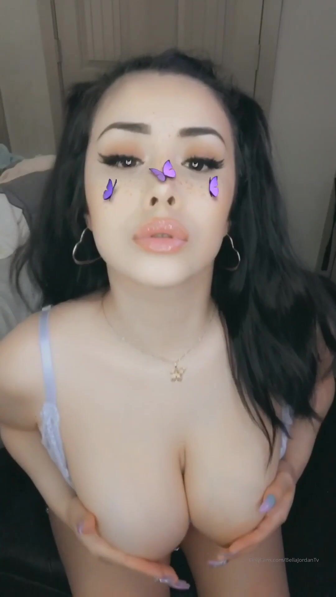 bellajordantv 15 03 2020 25718191 i wish i was there to deep throat you rn onlyfans xxx porn videos