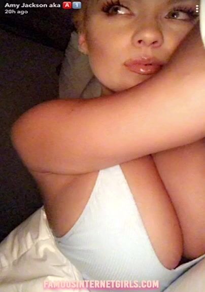 amy jackson theallamericanbadgirl nude onlyfans videos