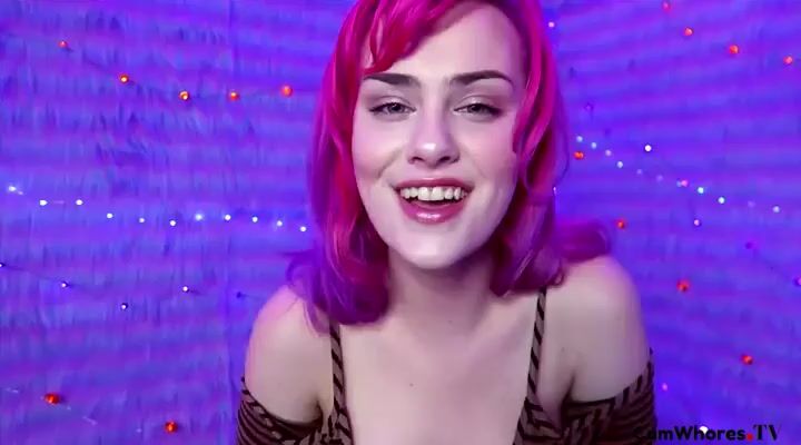 Clarakitty – 3 dildo masturbation porn video