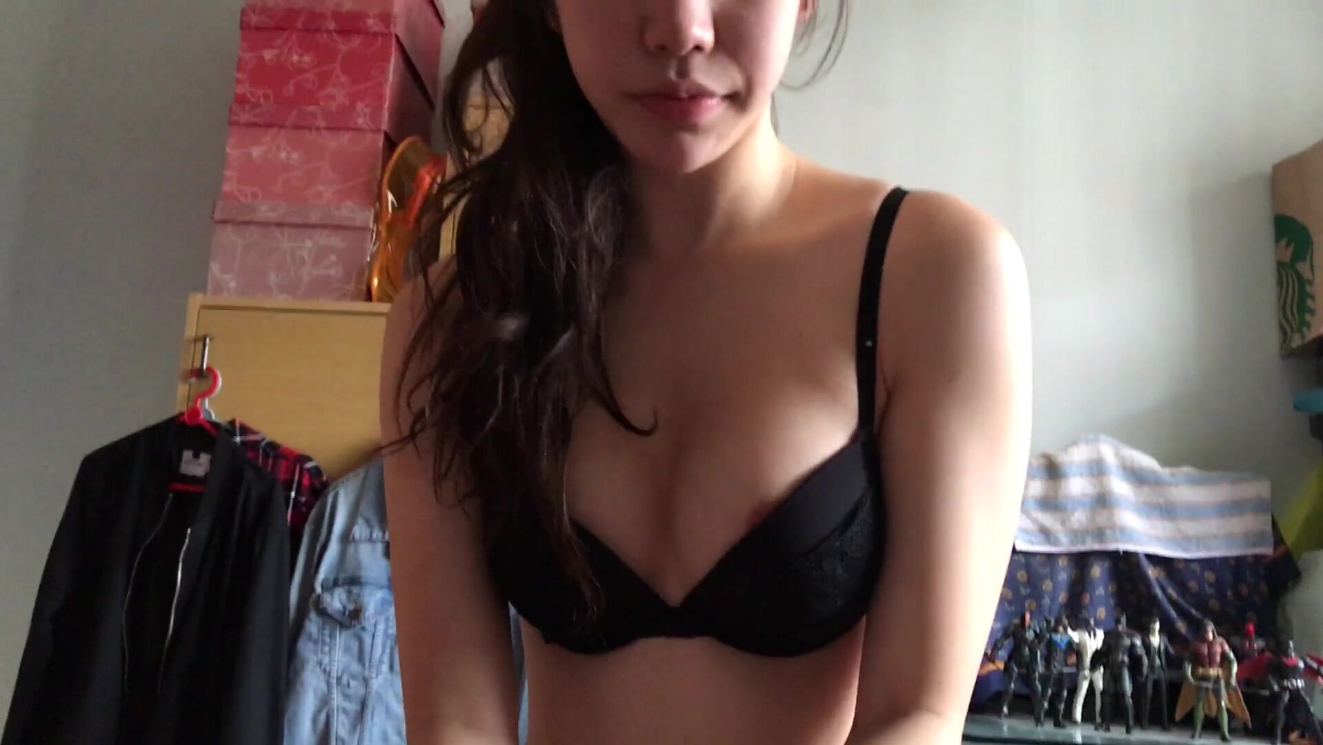 Janella Ooi Blowjob Porn XXX Videos Leaked