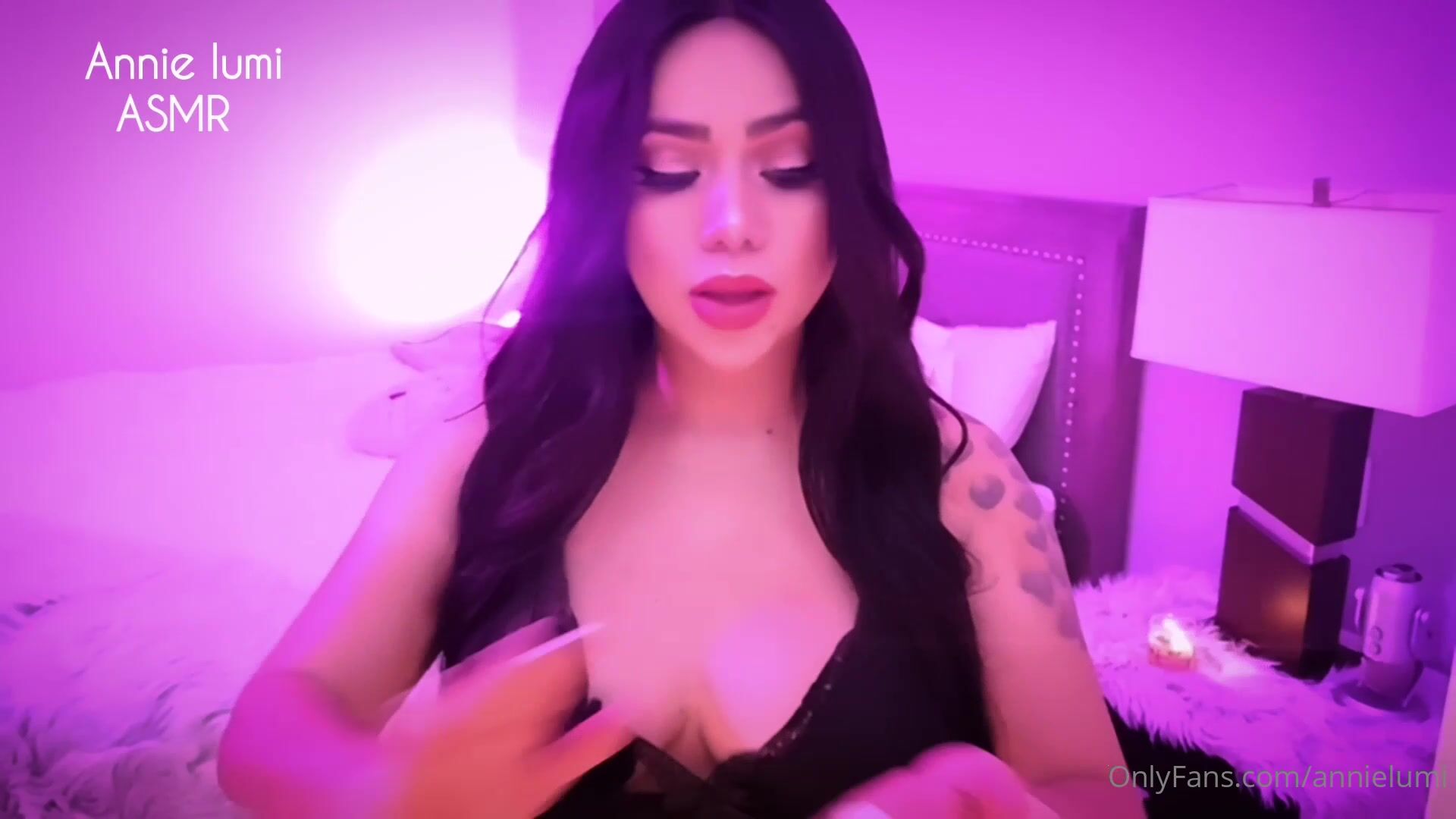 annielumi conejito nuevo roleplay tu novia te hace varias pajitas e onlyfans xxx videos