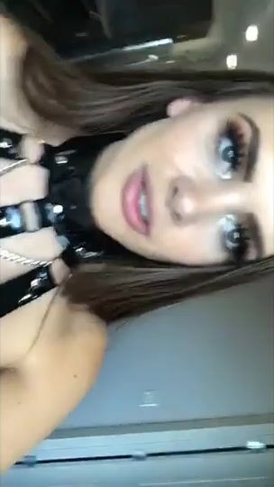 Allison Parker Premium Snapchat XXX Videos Leaked!