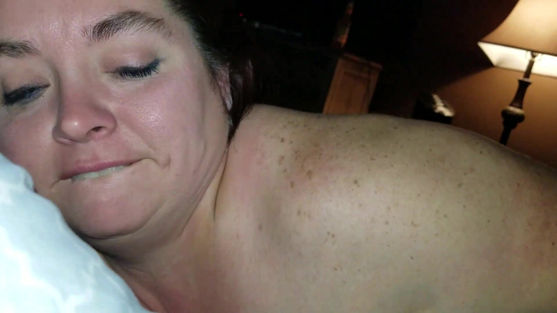 sexynebbw sexy bbw footjob blowjob facial