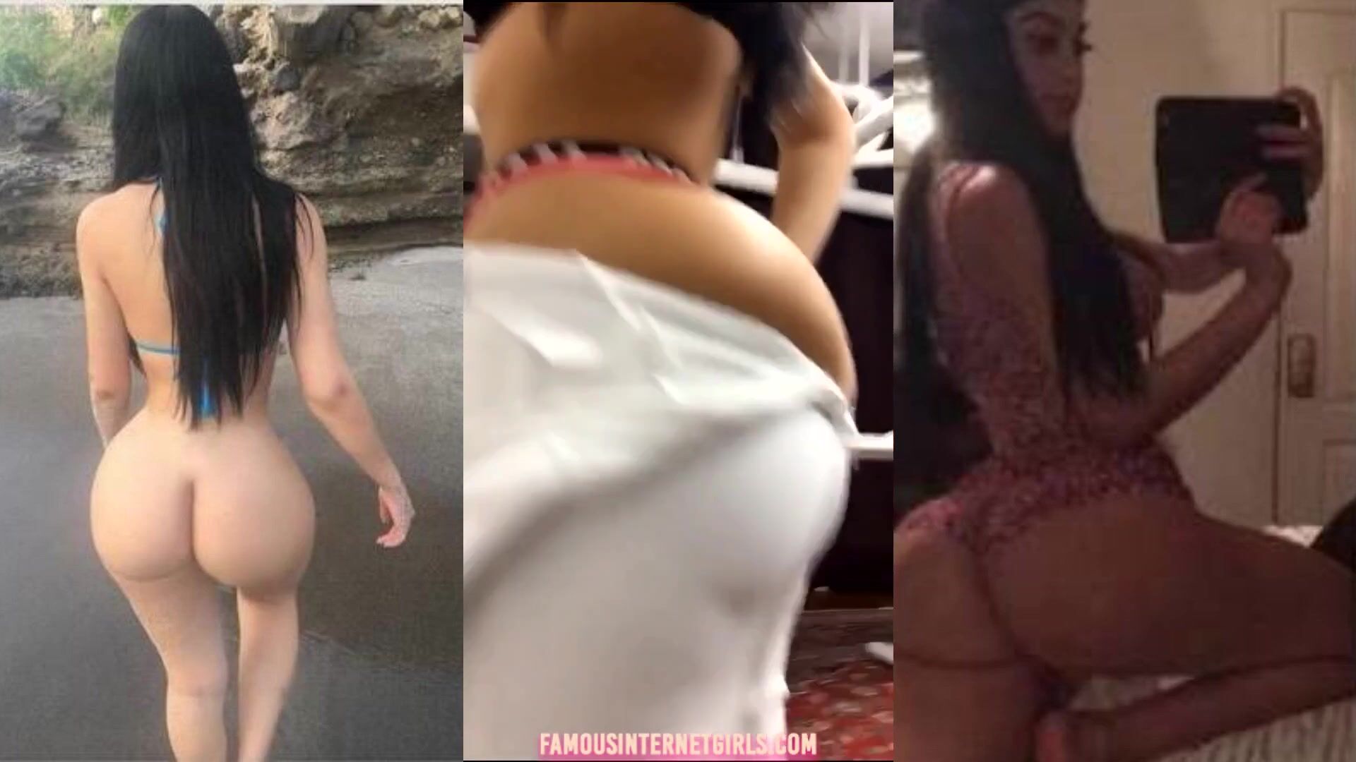 Kimberly, Corinna, Nursh And Jayline Horny Sluts Seducing OnlyFans Insta Leaked Videos