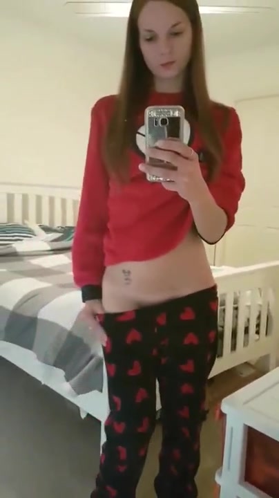 Missi new Mothers Day jammies - OnlyFans free porn