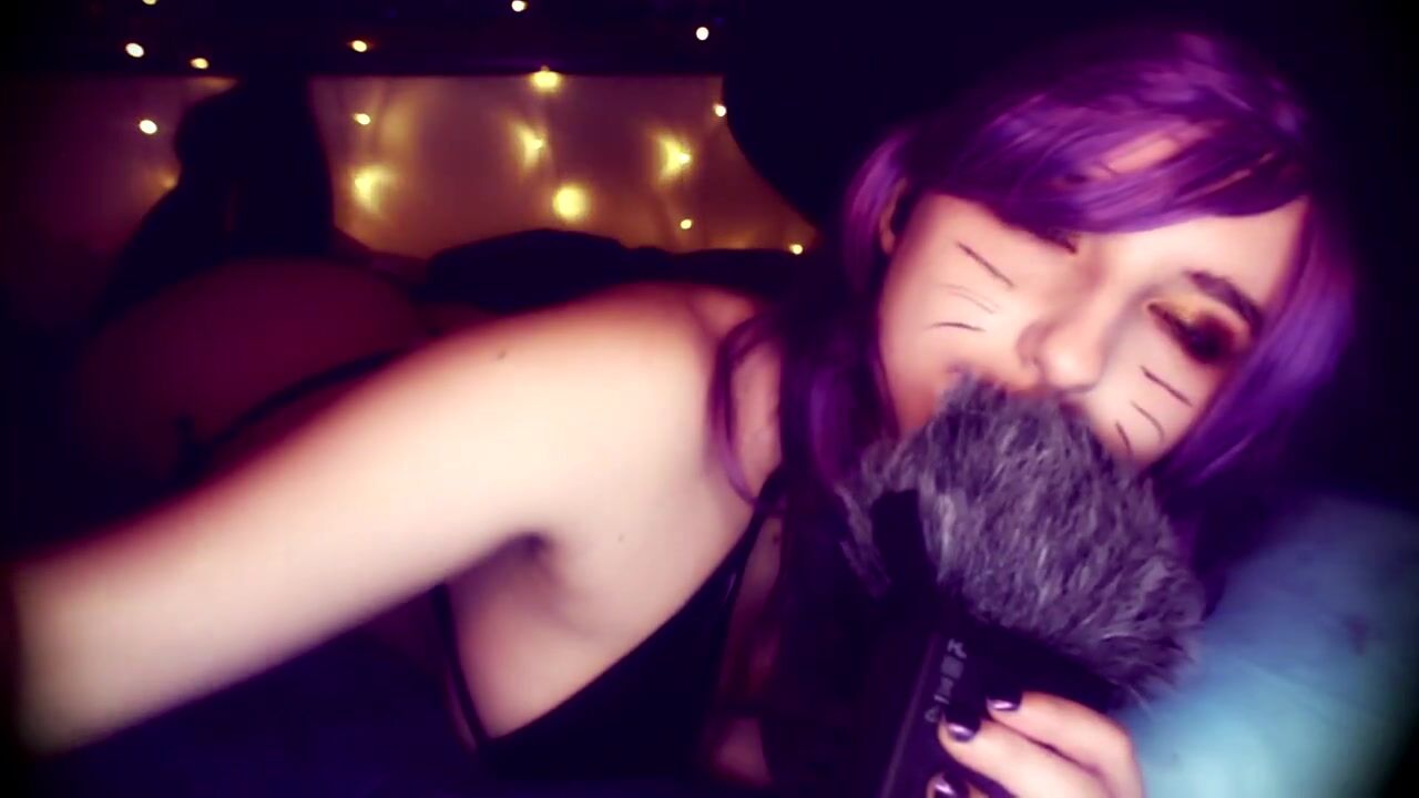 aftynrose asmr blair magical cat leaked nsfw xxx videos