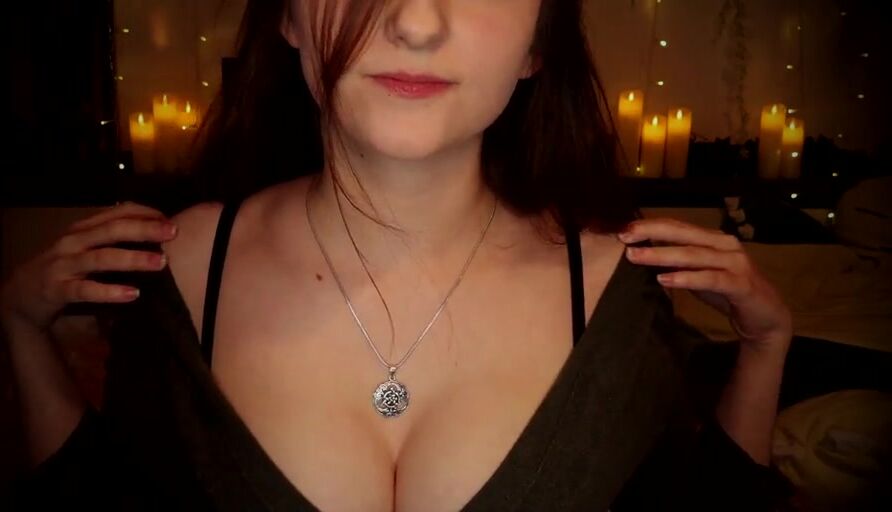 aftynrose asmr sexy hypnosis patreon videos