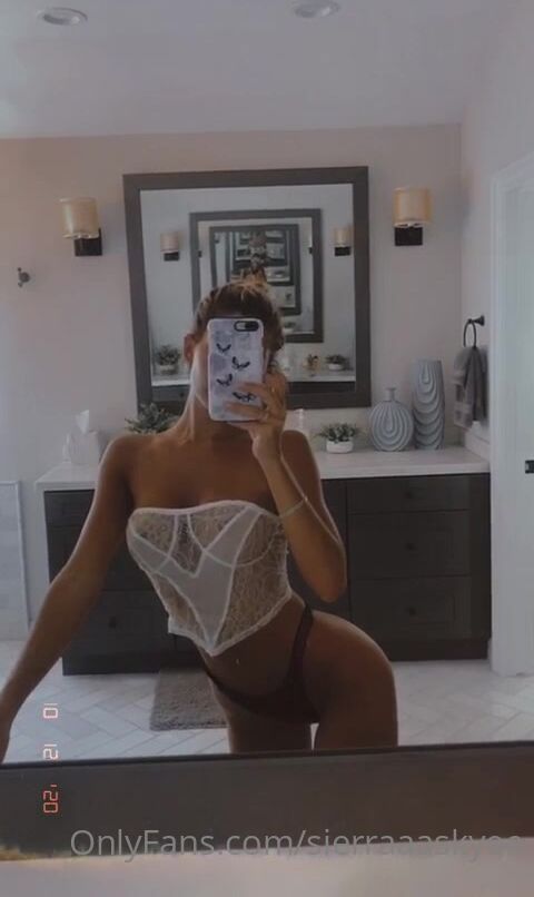 OnlyFans Sierra Skye @sierraaaskyee (97)