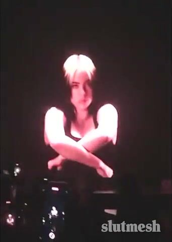 Billie Eilish Nude & Sex Tape XXX Videos Leaked!