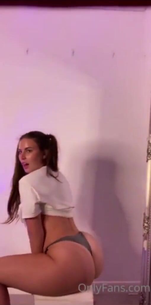 lauren alexis nude teasing xxx videos leaked