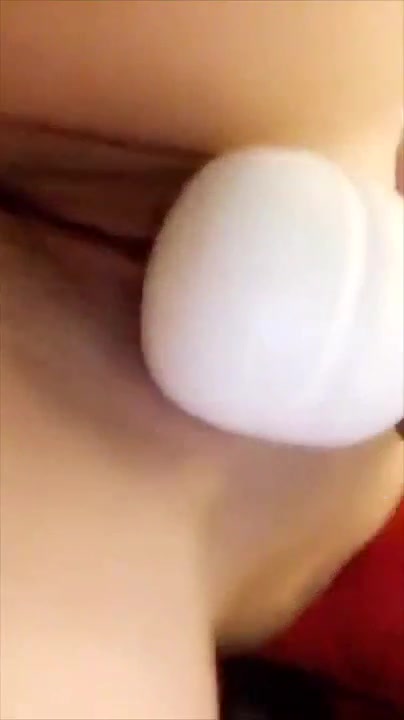 Viking Barbie vib hard orgasm snapchat free