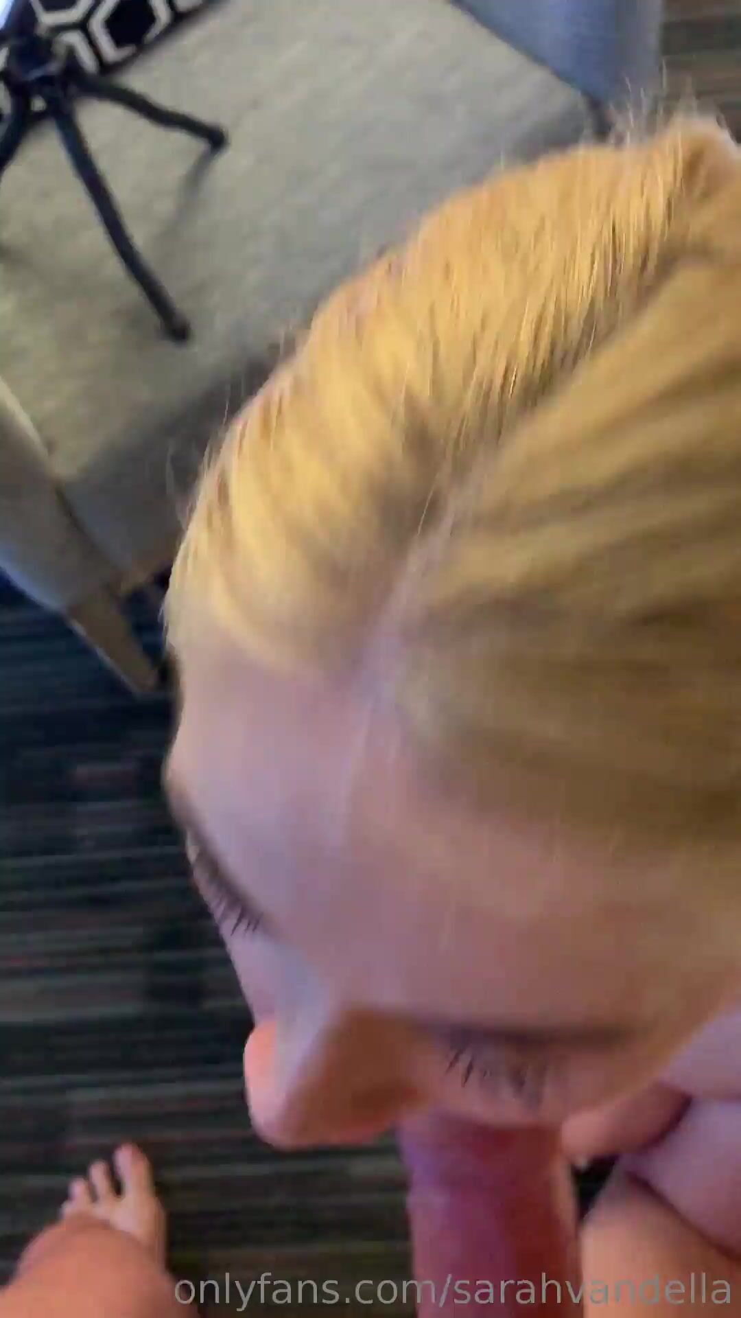 sarahvandella pov