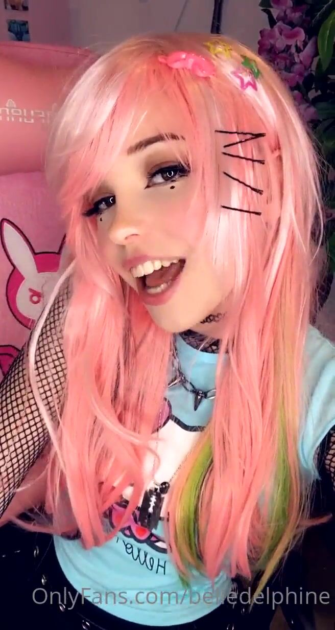 OnlyFans - Belle Delphine Pack + UPDATES (32)