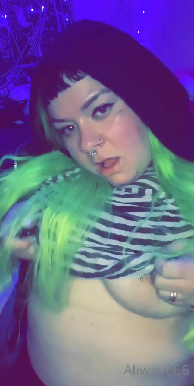 aliway666 12 05 2020 38758800 titty dropp onlyfans xxx porn videos