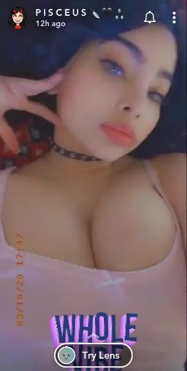 invader yaz big tits tik tok thot nude videos leaked