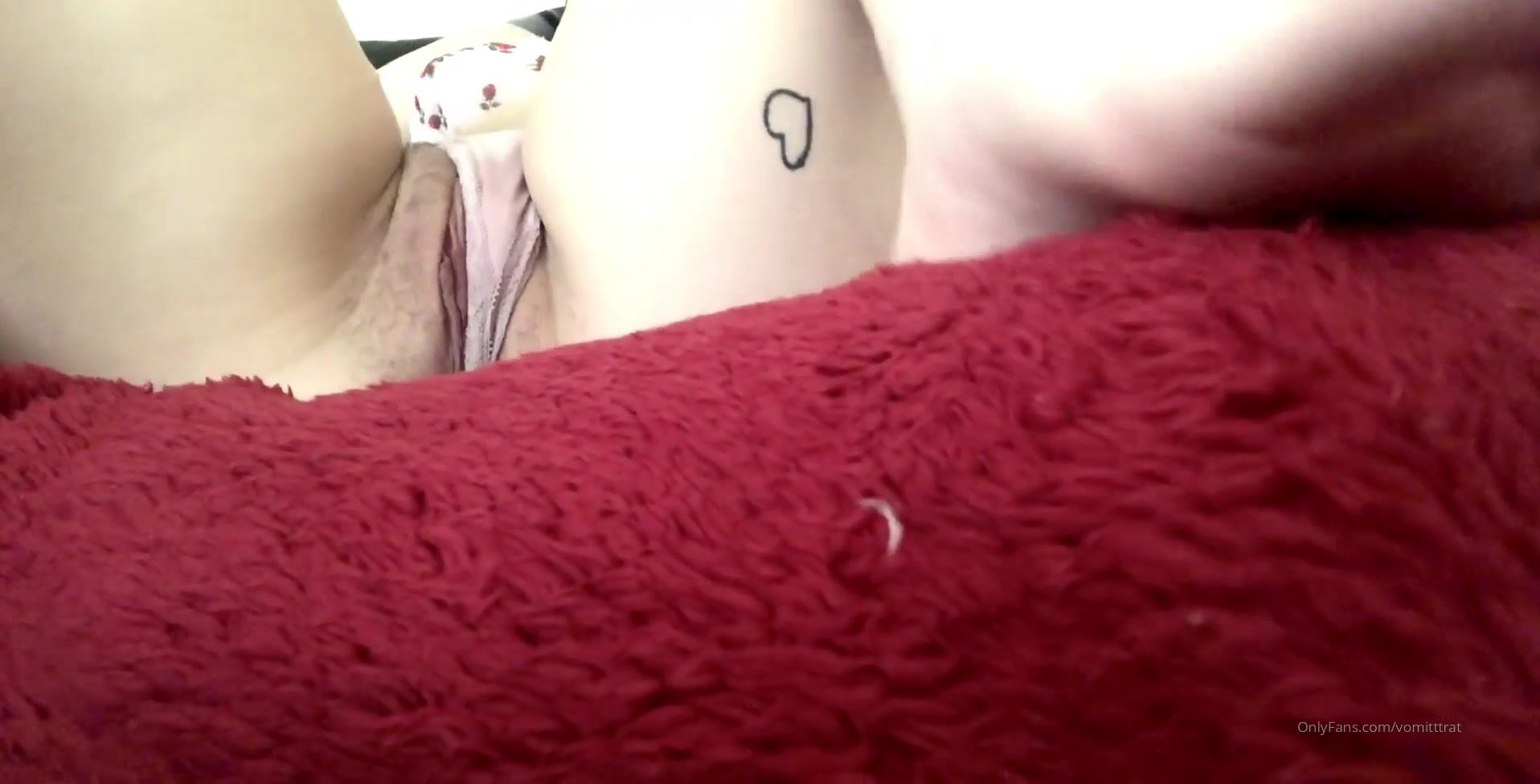 faehecate using my tentacle dildo & vibrator i cum fast onlyfans xxx videos