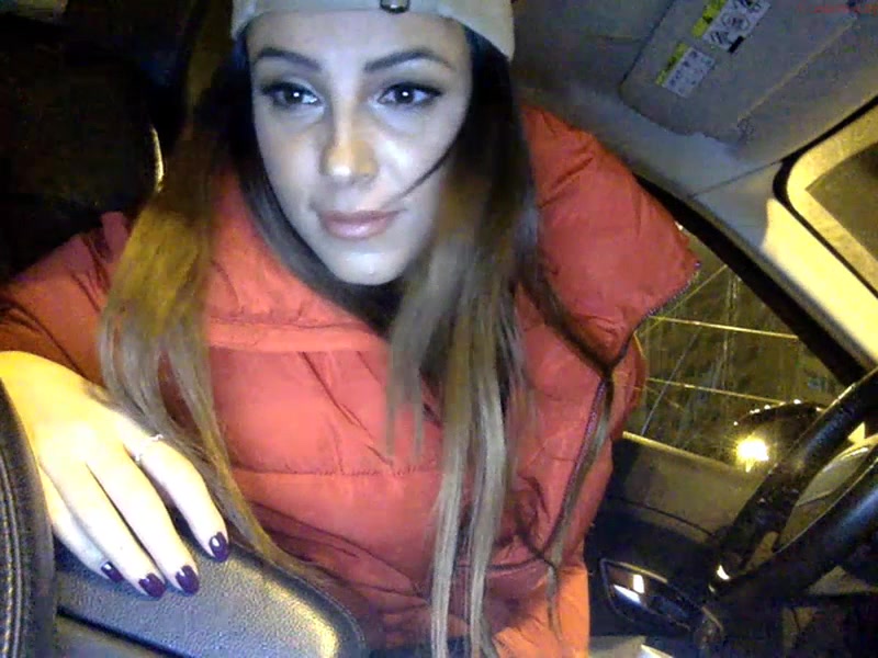 CrazyM_ MissKreazy Drunk Car Ride - MFC CrazyTeam_ CrazySySy