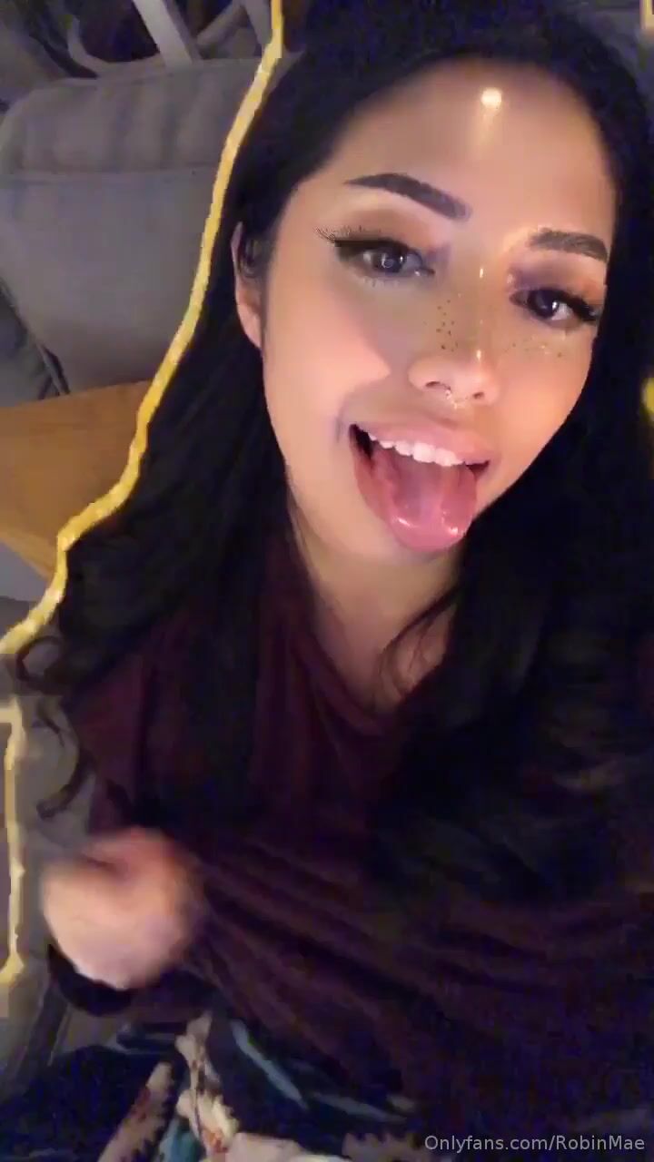 OnlyFans robin mae (16)