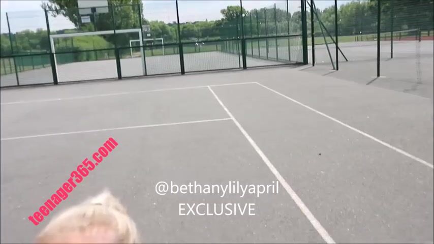 bethany lily nude athlete onlyfans videos