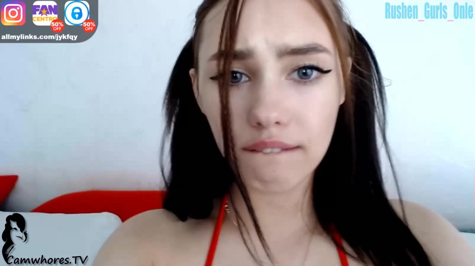 Jykfqy and her insatiable vagina camwhores cam porn videos