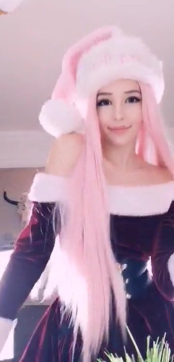 Belle Delphine belledelphine_s_story_2018 12 12_18 50 06 735 premium xxx porn video