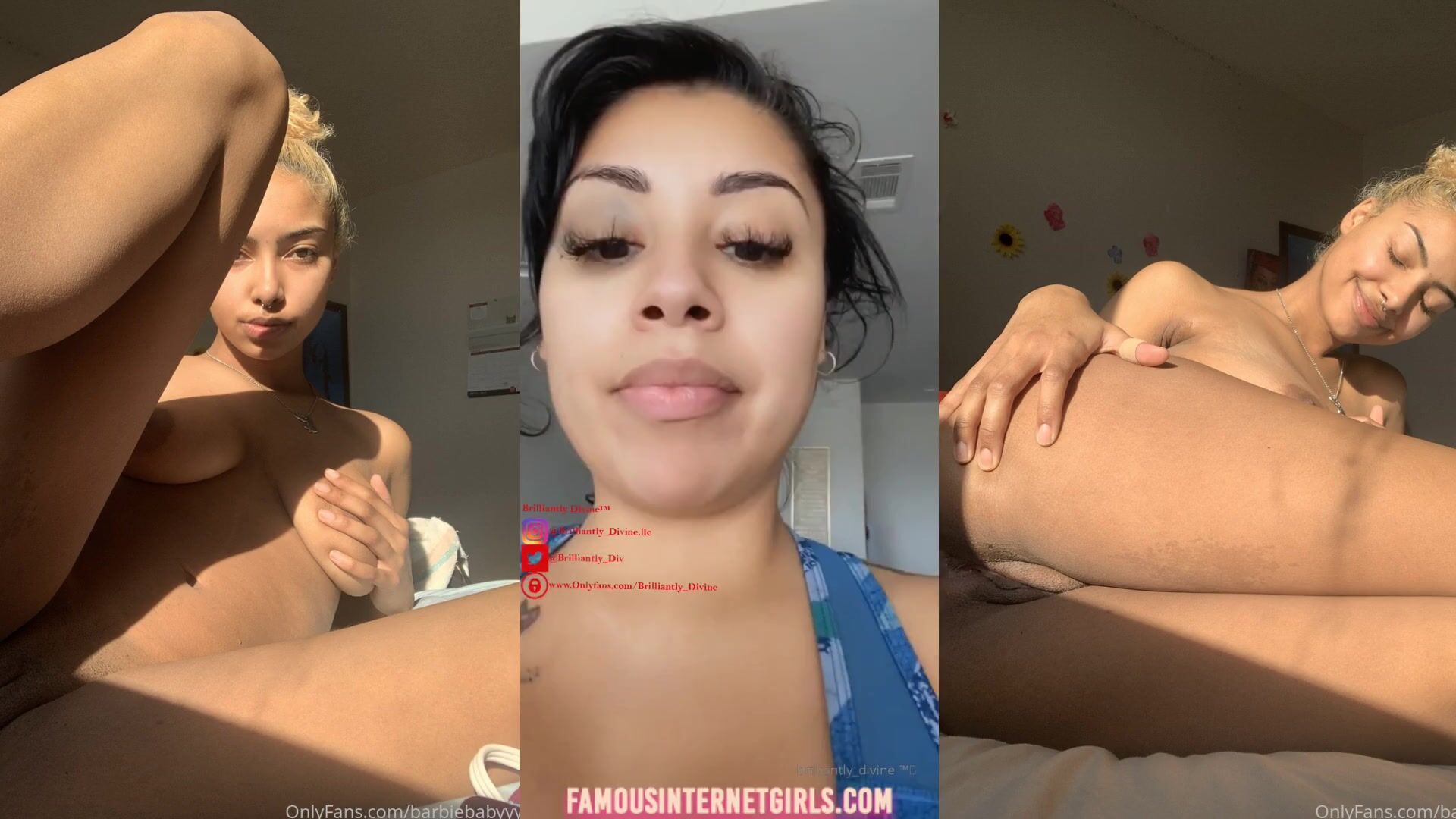 Brilliantly Divine Teaches You About Sex Toys While Naked Onlyfans Insta Leaked Videos